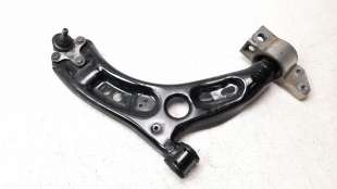 Recambio de brazo suspension inferior delantero derecho para volkswagen scirocco (138) 2014-2017 2.0 tsi referencia OEM IAM 1K04