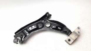 Recambio de brazo suspension inferior delantero derecho para volkswagen scirocco (138) 2014-2017 2.0 tsi referencia OEM IAM 1K04 2