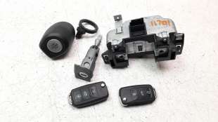Recambio de conmutador de arranque para volkswagen scirocco (138) 2014-2017 2.0 tsi referencia OEM IAM 5K0959839A  