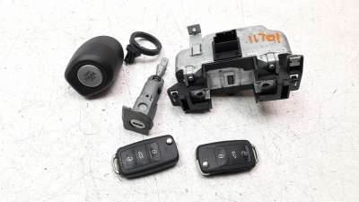 Recambio de conmutador de arranque para volkswagen scirocco (138) 2014-2017 2.0 tsi referencia OEM IAM 5K0959839A  