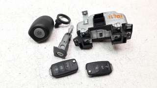 Recambio de conmutador de arranque para volkswagen scirocco (138) 2014-2017 2.0 tsi referencia OEM IAM 5K0959839A  