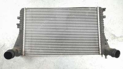 Recambio de intercooler para volkswagen scirocco (138) 2014-2017 2.0 tsi referencia OEM IAM 5K0145803G  