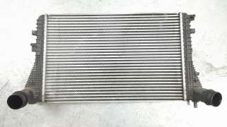 Recambio de intercooler para volkswagen scirocco (138) 2014-2017 2.0 tsi referencia OEM IAM 5K0145803G  