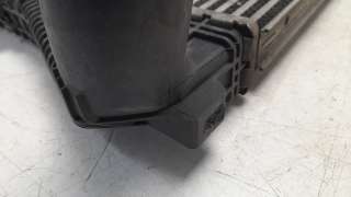 Recambio de intercooler para volkswagen scirocco (138) 2014-2017 2.0 tsi referencia OEM IAM 5K0145803G  