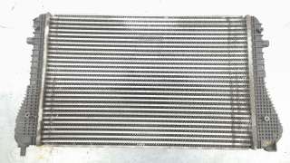 Recambio de intercooler para volkswagen scirocco (138) 2014-2017 2.0 tsi referencia OEM IAM 5K0145803G  