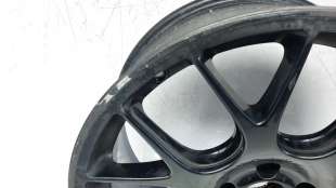 Recambio de llanta para volkswagen scirocco (138) 2014-2017 2.0 tsi referencia OEM IAM LLANTABBS19   2