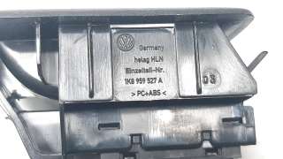 Recambio de mando elevalunas delantero derecho para volkswagen scirocco (138) 2014-2017 2.0 tsi referencia OEM IAM 1K8959527A  