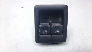 Recambio de mando elevalunas delantero izquierdo para volkswagen scirocco (138) 2014-2017 2.0 tsi referencia OEM IAM 5K3959857C 