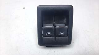 Recambio de mando elevalunas delantero izquierdo para volkswagen scirocco (138) 2014-2017 2.0 tsi referencia OEM IAM 5K3959857C 