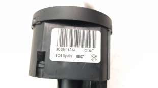 Recambio de mando luces para volkswagen scirocco (138) 2014-2017 2.0 tsi referencia OEM IAM 3C8941431A   2