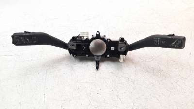 Recambio de mando multifuncion para volkswagen scirocco (138) 2014-2017 2.0 tsi referencia OEM IAM 5K0953502M  