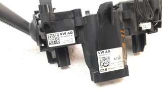 Recambio de mando multifuncion para volkswagen scirocco (138) 2014-2017 2.0 tsi referencia OEM IAM 5K0953502M  