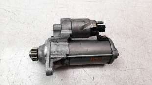 Recambio de motor arranque para volkswagen scirocco (138) 2014-2017 2.0 tsi referencia OEM IAM 02E911024B ARF970501BS 