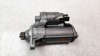 Recambio de motor arranque para volkswagen scirocco (138) 2014-2017 2.0 tsi referencia OEM IAM 02E911024B ARF970501BS 