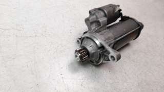 Recambio de motor arranque para volkswagen scirocco (138) 2014-2017 2.0 tsi referencia OEM IAM 02E911024B ARF970501BS 