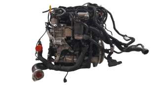 Recambio de motor completo para volkswagen scirocco (138) 2014-2017 2.0 tsi referencia OEM IAM CUL  