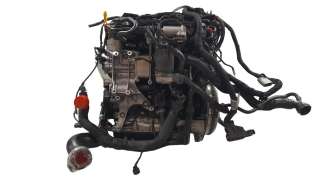 Recambio de motor completo para volkswagen scirocco (138) 2014-2017 2.0 tsi referencia OEM IAM CUL  