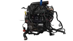 Recambio de motor completo para volkswagen scirocco (138) 2014-2017 2.0 tsi referencia OEM IAM CUL   2