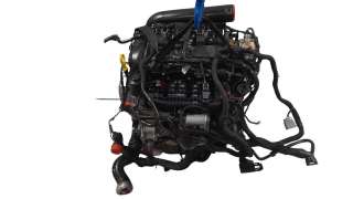 Recambio de motor completo para volkswagen scirocco (138) 2014-2017 2.0 tsi referencia OEM IAM CUL  