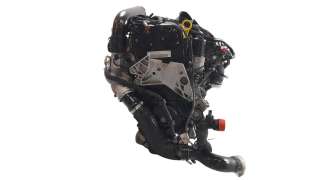 Recambio de motor completo para volkswagen scirocco (138) 2014-2017 2.0 tsi referencia OEM IAM CUL  