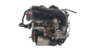 Recambio de motor completo para volkswagen scirocco (138) 2014-2017 2.0 tsi referencia OEM IAM CUL  