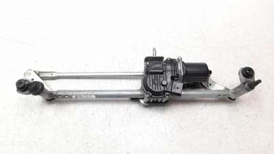 Recambio de motor limpia delantero para volkswagen scirocco (138) 2014-2017 2.0 tsi referencia OEM IAM 1K8955023K  