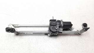 Recambio de motor limpia delantero para volkswagen scirocco (138) 2014-2017 2.0 tsi referencia OEM IAM 1K8955023K  