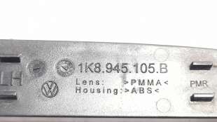Recambio de piloto trasero izquierdo paragolpes para volkswagen scirocco (138) 2014-2017 2.0 tsi referencia OEM IAM 1K8945105B   2