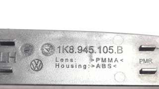 Recambio de piloto trasero izquierdo paragolpes para volkswagen scirocco (138) 2014-2017 2.0 tsi referencia OEM IAM 1K8945105B  