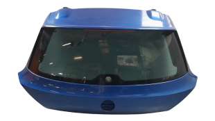 Recambio de porton trasero para volkswagen scirocco (138) 2014-2017 2.0 tsi referencia OEM IAM 1K8827025AD  