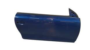 Recambio de puerta delantera derecha para volkswagen scirocco (138) 2014-2017 2.0 tsi referencia OEM IAM 1K8831056K  