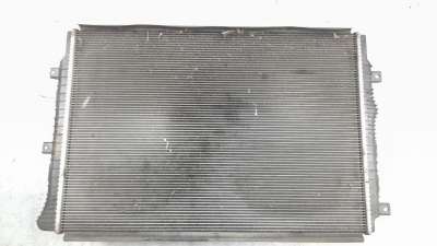 Recambio de radiador agua para volkswagen scirocco (138) 2014-2017 2.0 tsi referencia OEM IAM 5K0121251Q 550140 