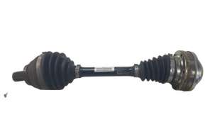 Recambio de transmision delantera izquierda para volkswagen scirocco (138) 2014-2017 2.0 tsi referencia OEM IAM 3AB407271 V1290 