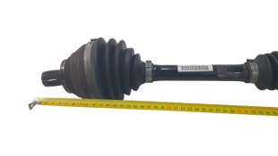 Recambio de transmision delantera izquierda para volkswagen scirocco (138) 2014-2017 2.0 tsi referencia OEM IAM 3AB407271 V1290  2