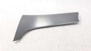 Recambio de moldura para mercedes-benz clase m (w166) 2011-2015 ml 350 bluetec (166.004) referencia OEM IAM P16906245  