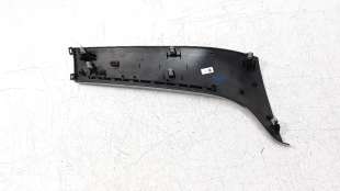 Recambio de moldura para mercedes-benz clase m (w166) 2011-2015 ml 350 bluetec (166.004) referencia OEM IAM P16906245   2