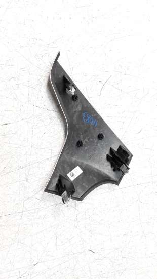 Recambio de moldura para mercedes-benz clase m (w166) 2011-2015 ml 350 bluetec (166.004) referencia OEM IAM P16906236   2