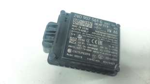 Recambio de modulo electronico para volkswagen t-cross 2016- 1.0 tsi referencia OEM IAM 2Q0907561G  