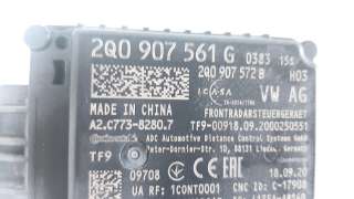 Recambio de modulo electronico para volkswagen t-cross 2016- 1.0 tsi referencia OEM IAM 2Q0907561G  