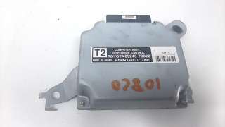 Recambio de modulo electronico para lexus nx 2014- 2.5 16v cat (híbrido) referencia OEM IAM 8924378022  