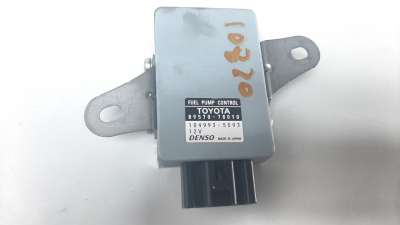 Recambio de modulo electronico para lexus nx 2014- 2.5 16v cat (híbrido) referencia OEM IAM 8957078010  