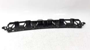 Recambio de refuerzo paragolpes trasero para mercedes-benz clase m (w166) 2011-2015 ml 350 bluetec (166.004) referencia OEM IAM  2
