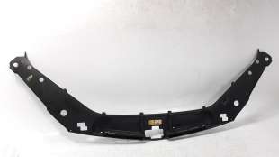 Recambio de molduras delanteras para mercedes-benz clase m (w166) 2011-2015 ml 350 bluetec (166.004) referencia OEM IAM A1668842 2