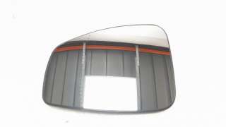 Recambio de cristal retrovisor izquierdo para renault megane iii berlina 5 p 2008-2016 referencia OEM IAM 80123235  