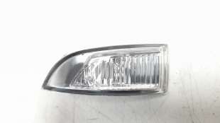 Recambio de piloto lateral izquierdo para renault megane iii berlina 5 p 2008-2016 referencia OEM IAM E9016266  