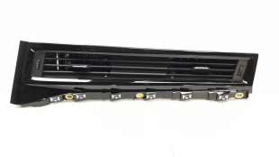 Recambio de rejilla aireadora para fiat nuova 500 (150) 2007- 1.2 cat referencia OEM IAM 82B820951B  