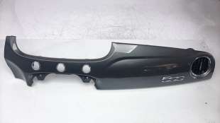 Recambio de rejilla aireadora para fiat nuova 500 (150) 2007- 1.2 cat referencia OEM IAM 735619848  