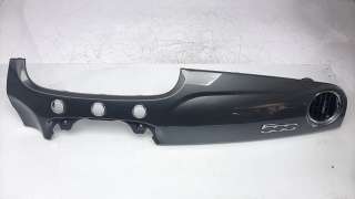 Recambio de rejilla aireadora para fiat nuova 500 (150) 2007- 1.2 cat referencia OEM IAM 735619848  