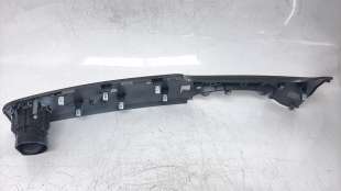 Recambio de rejilla aireadora para fiat nuova 500 (150) 2007- 1.2 cat referencia OEM IAM 735619848   2