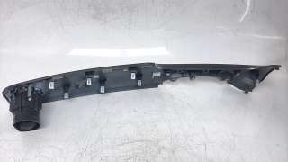 Recambio de rejilla aireadora para fiat nuova 500 (150) 2007- 1.2 cat referencia OEM IAM 735619848  